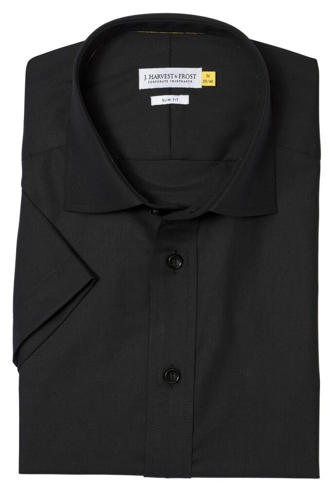 YB50 Twill S/S Slim - 10