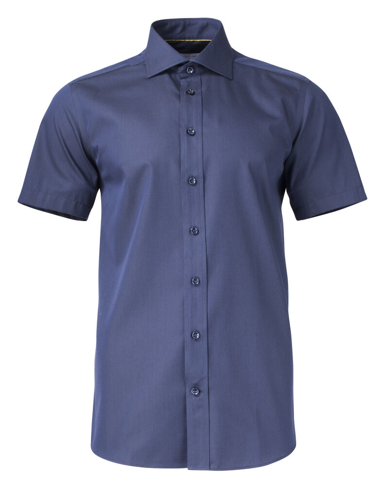 YB50 Twill S/S Slim - 4