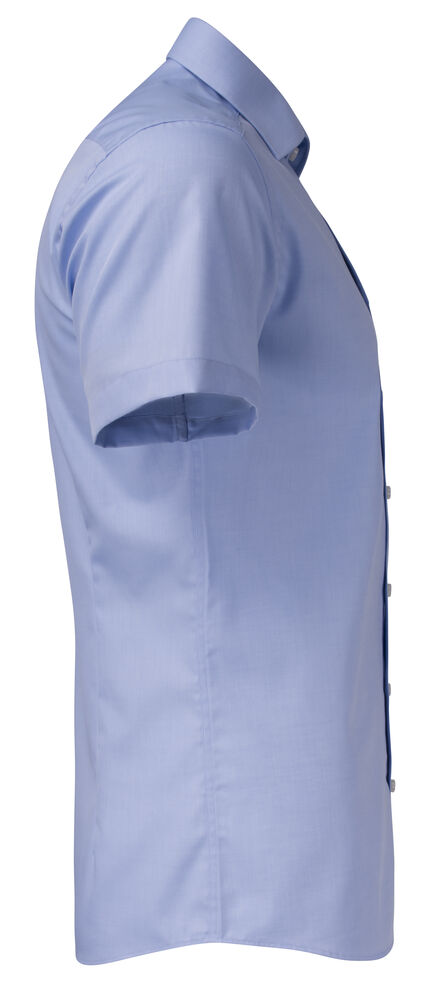 YB50 Twill S/S Slim - 23