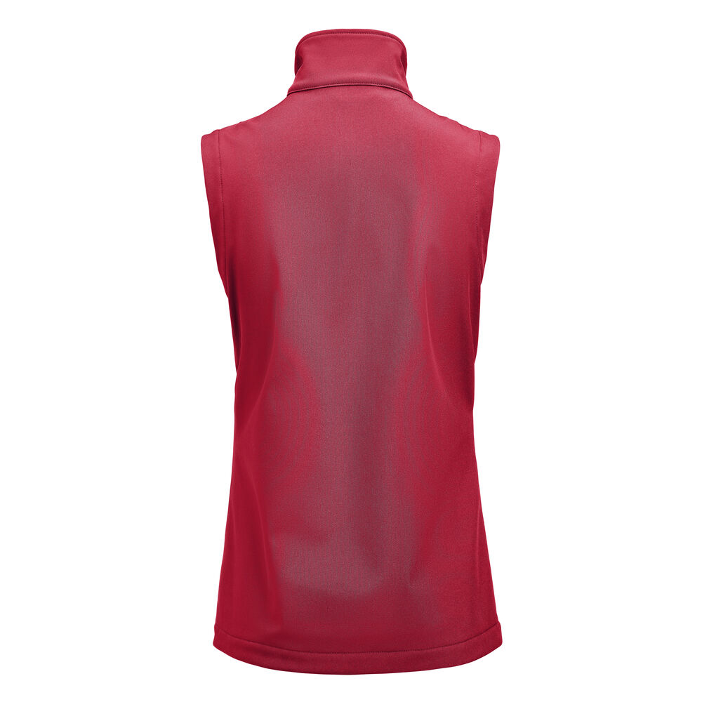 Valley Vest Woman - 14