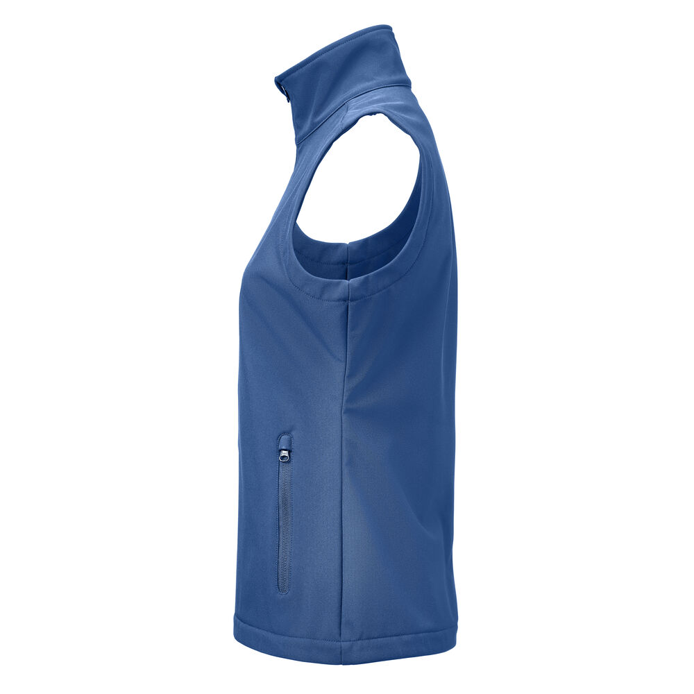 Valley Vest Woman - 21