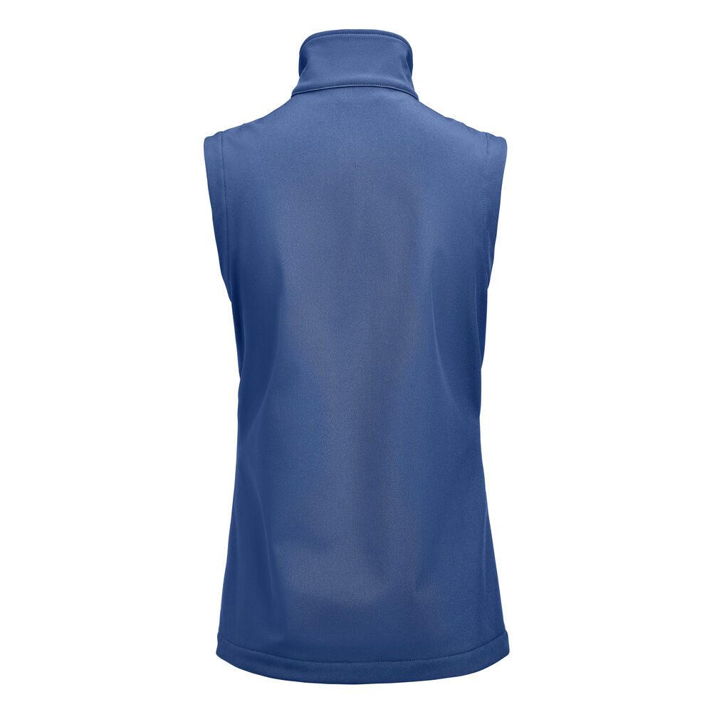 Valley Vest Woman - 17