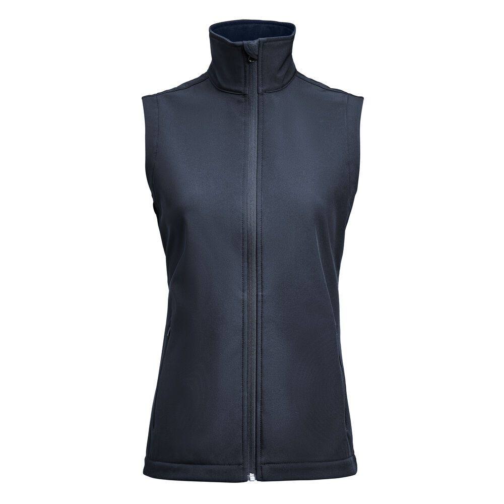 Valley Vest Woman - 4
