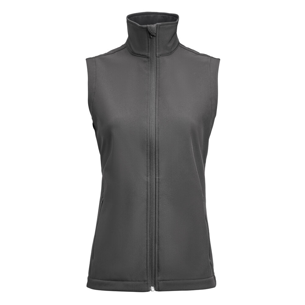 Valley Vest Woman - 2