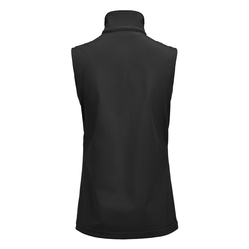 Valley Vest Woman - 25
