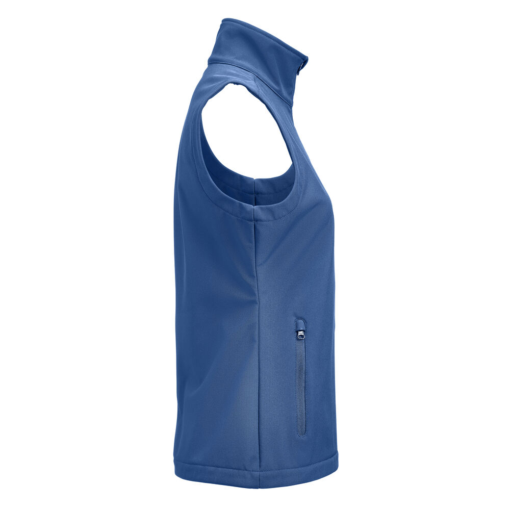 Valley Vest Woman - 11