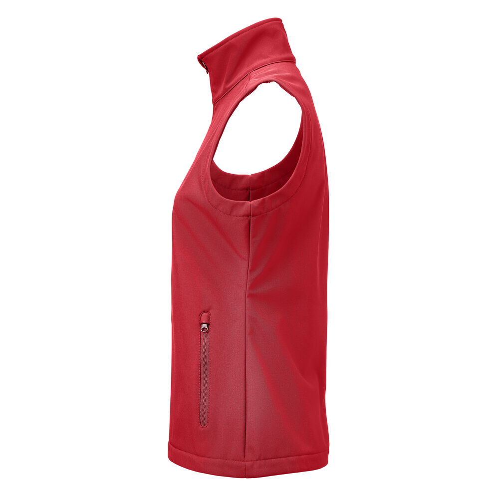 Valley Vest Woman - 18