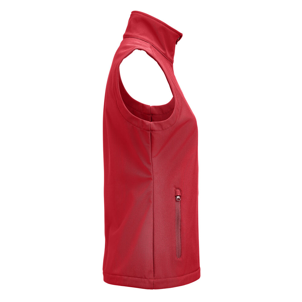 Valley Vest Woman - 24