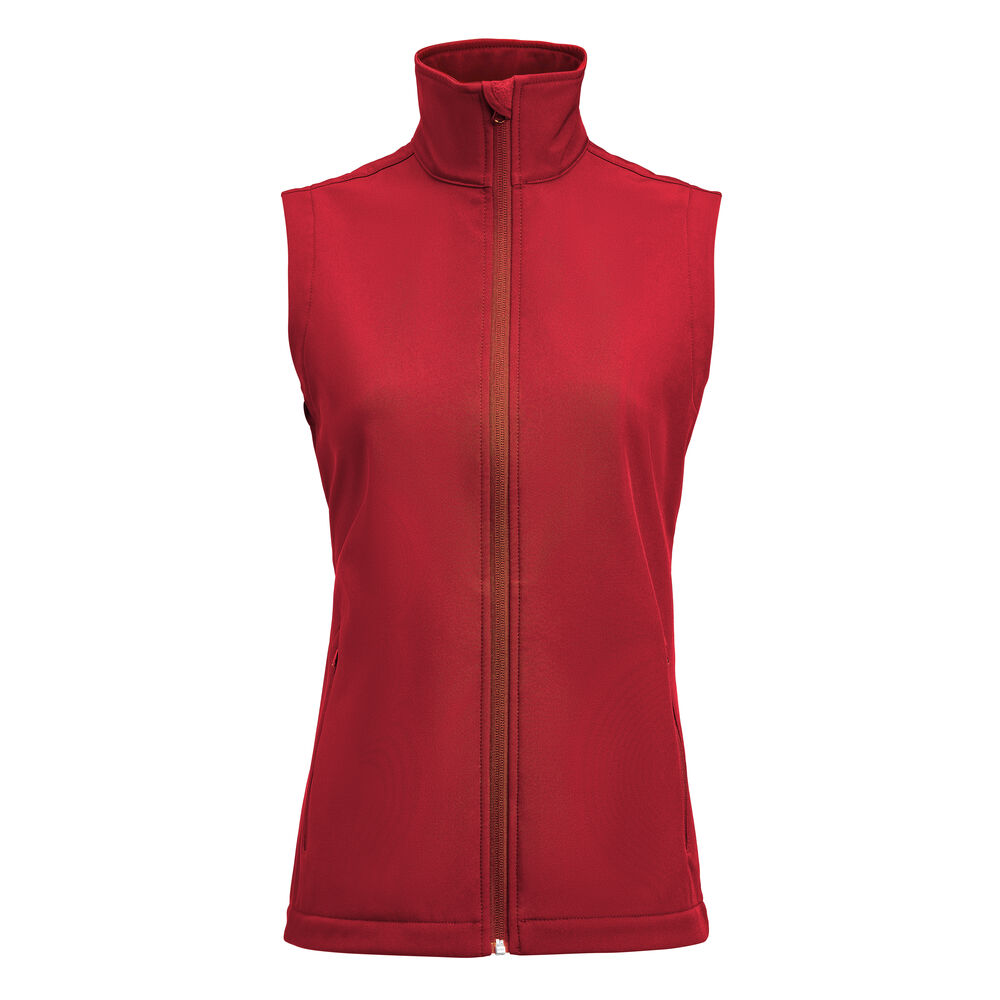 Valley Vest Woman - 3