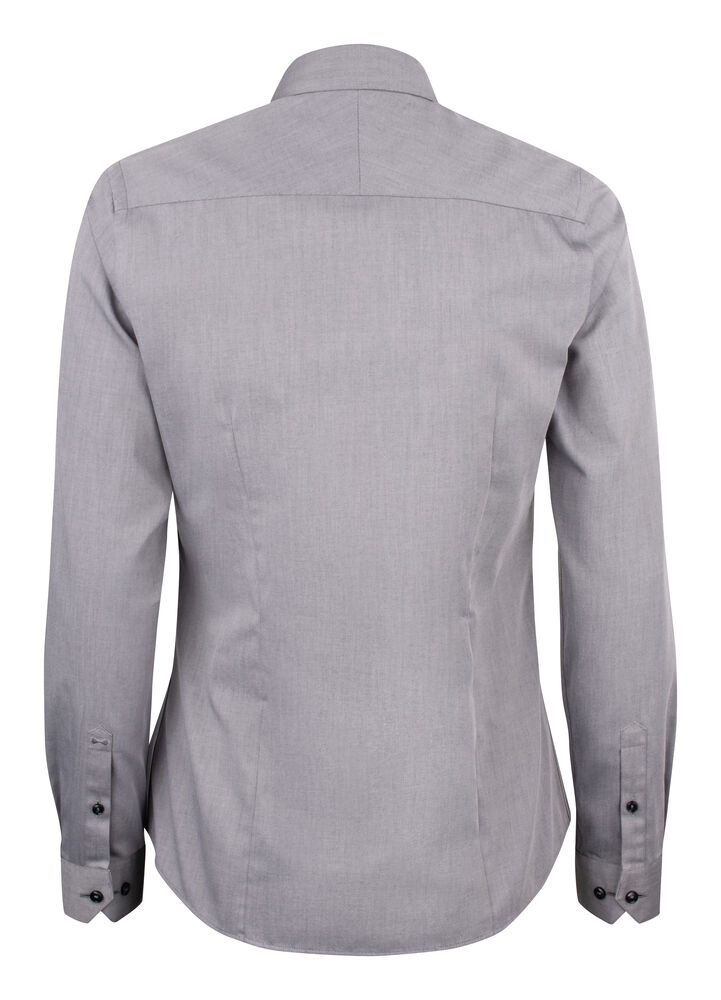 YB50 Twill Woman - 8