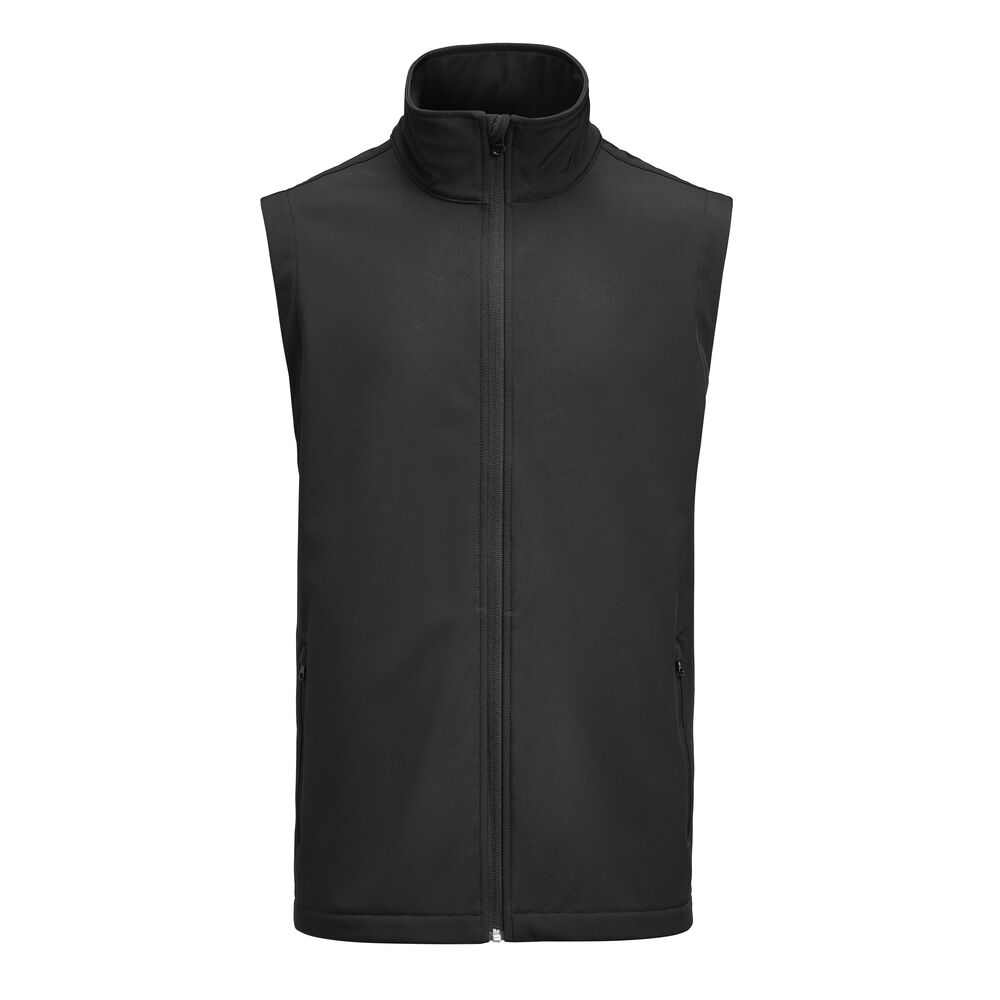 Valley Vest - 3
