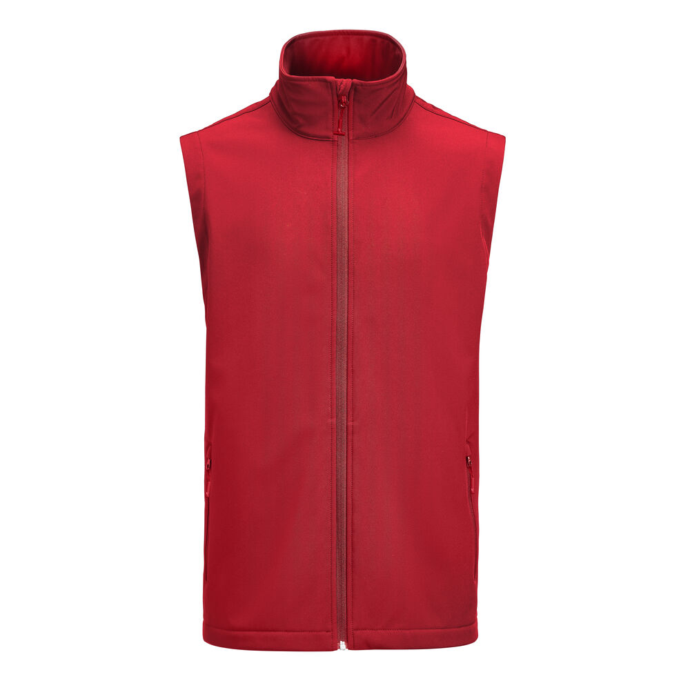 Valley Vest - 2