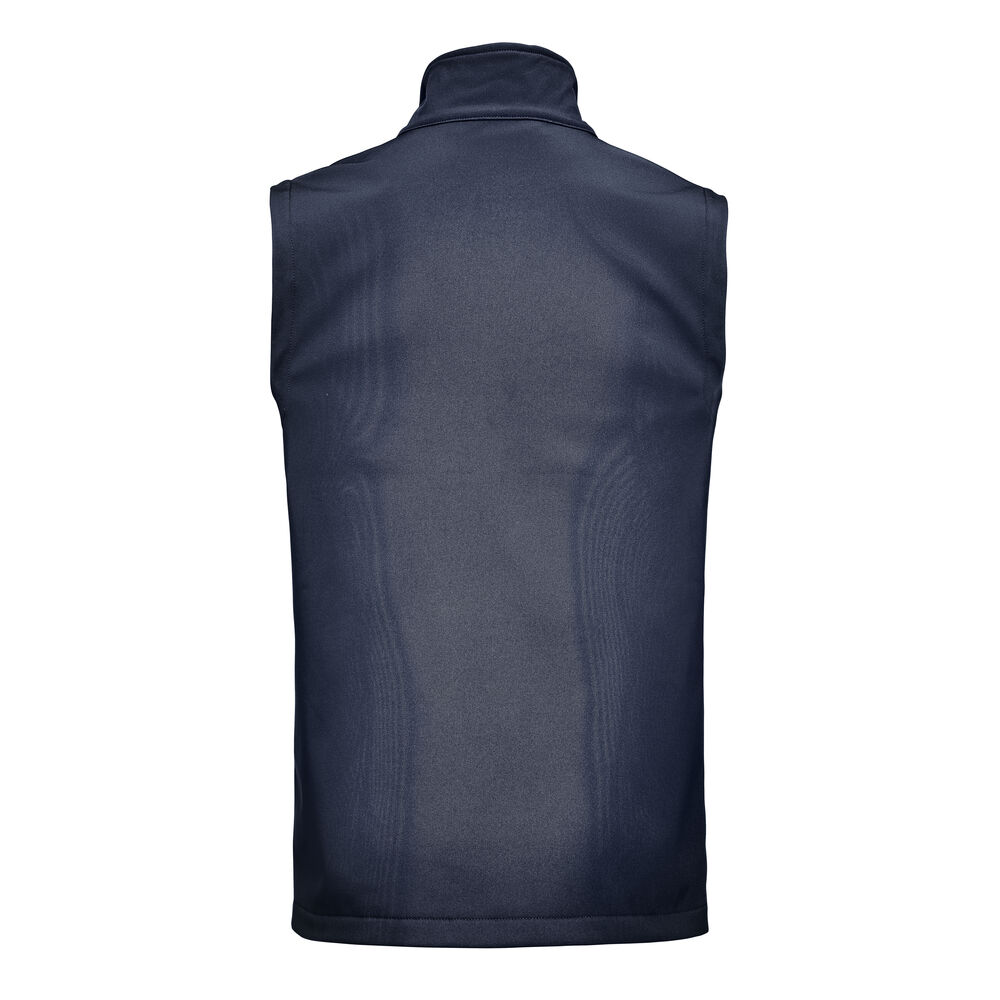 Valley Vest - 18