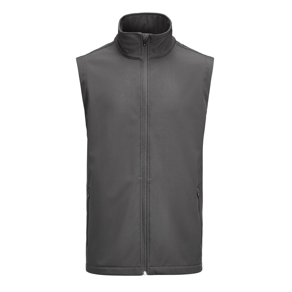 Valley Vest - 5