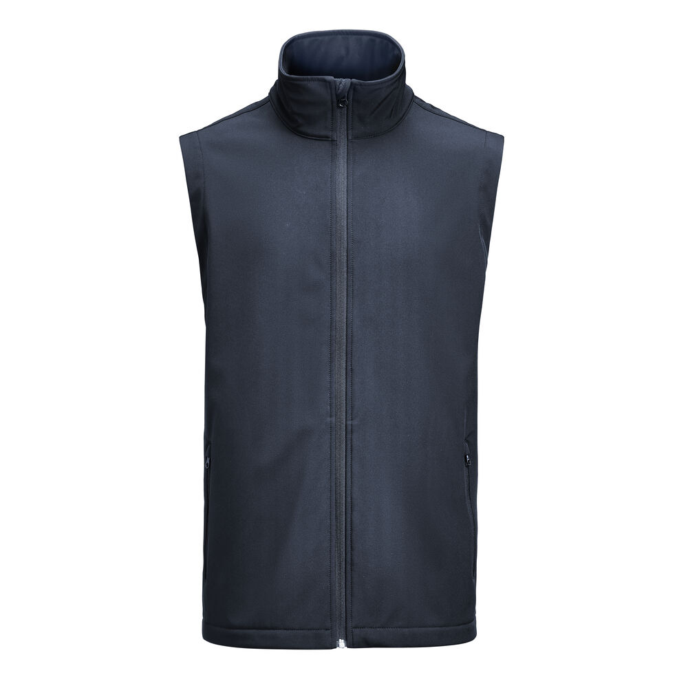 Valley Vest - 4