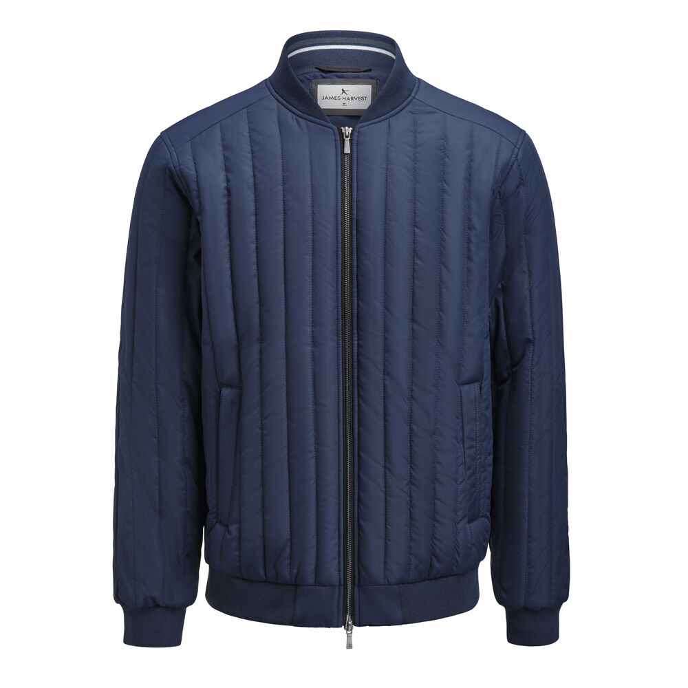 Scarsdale Jacket Men - 4