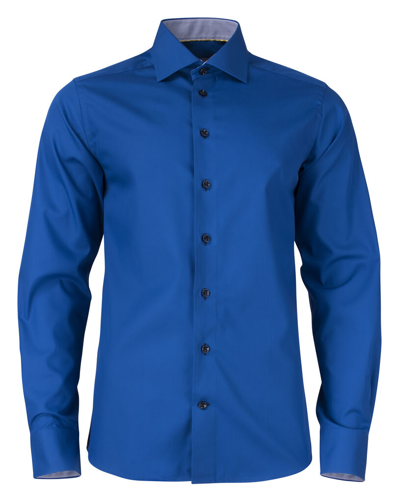 YB51 Twill Slim - 4
