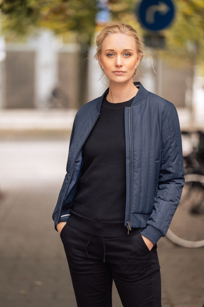 Scarsdale Jacket Women - 11