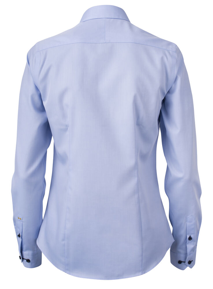 YB51 Twill Woman - 12