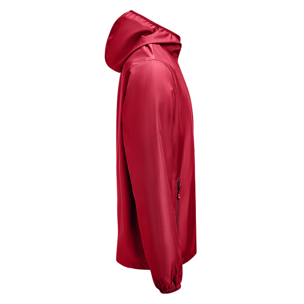 Grab Windbreaker Men - 10