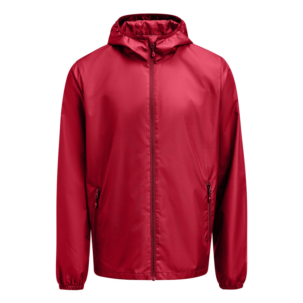 Grab Windbreaker Men - 2