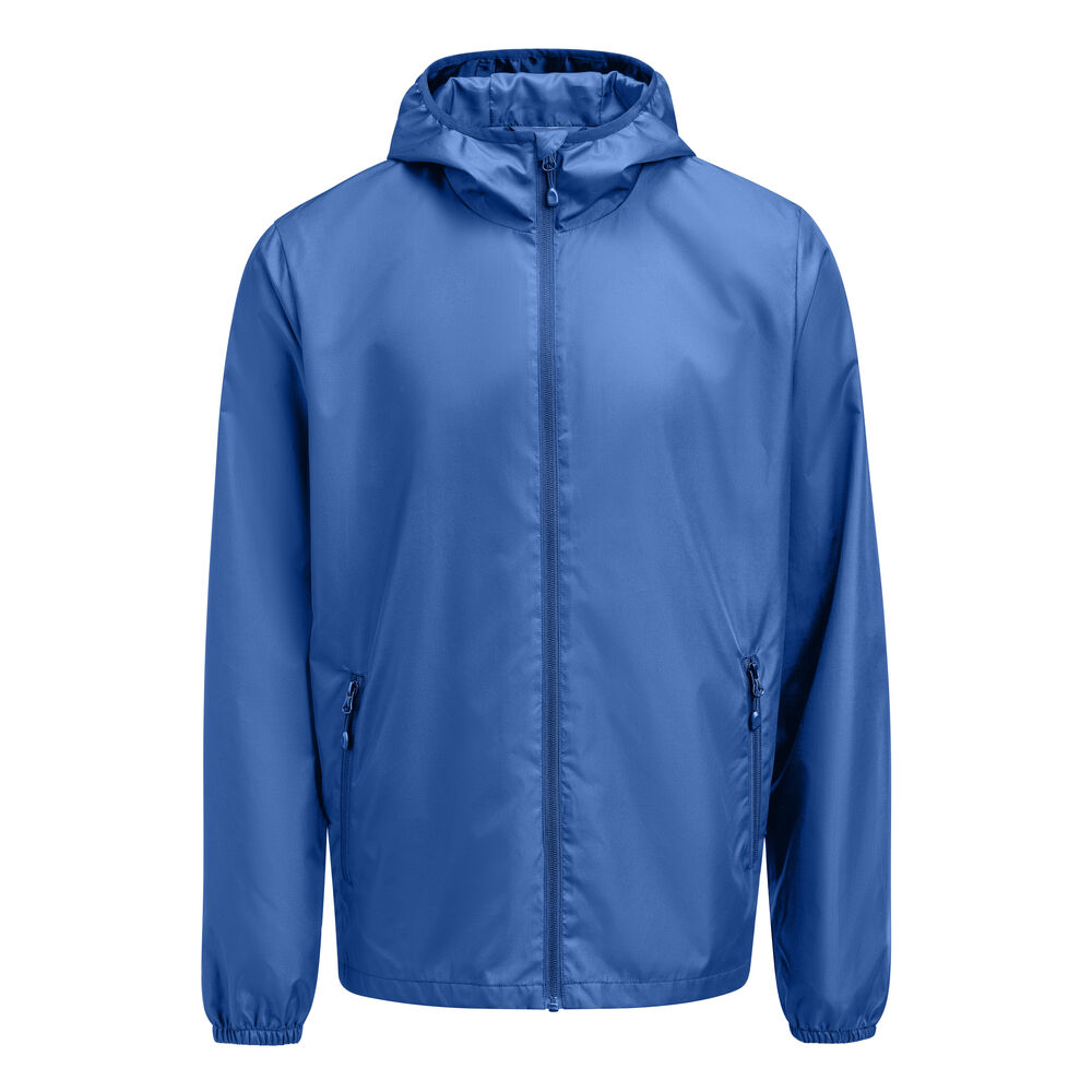 Grab Windbreaker Men - 4