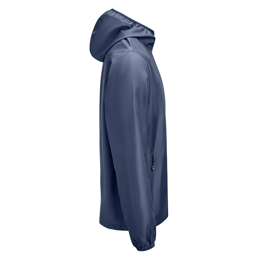 Grab Windbreaker Men - 17