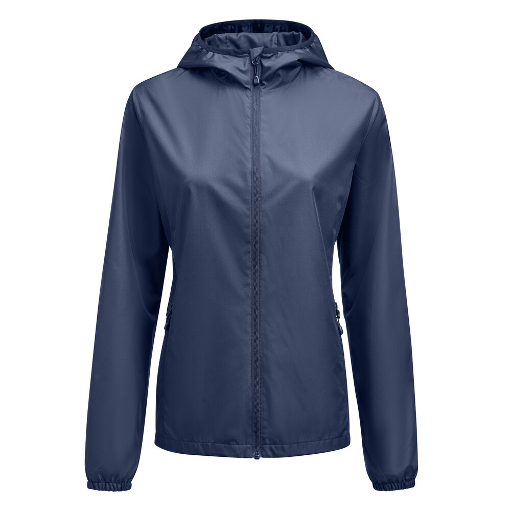 Grab Windbreaker Women - 2
