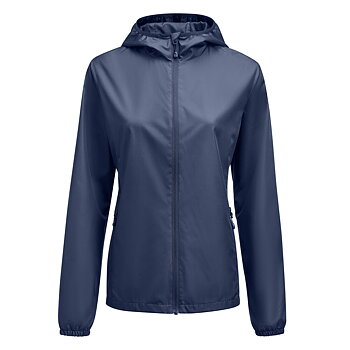 Grab Windbreaker Women
