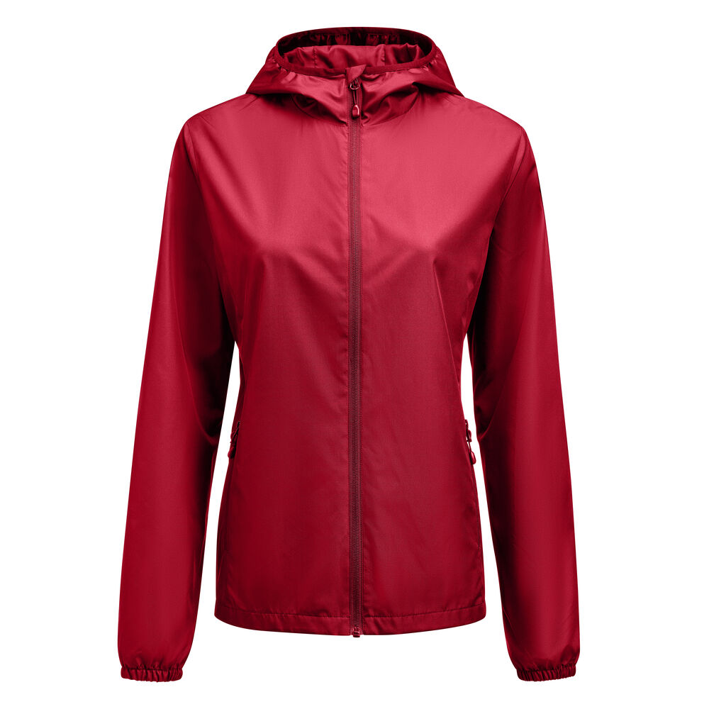 Grab Windbreaker Women - 3