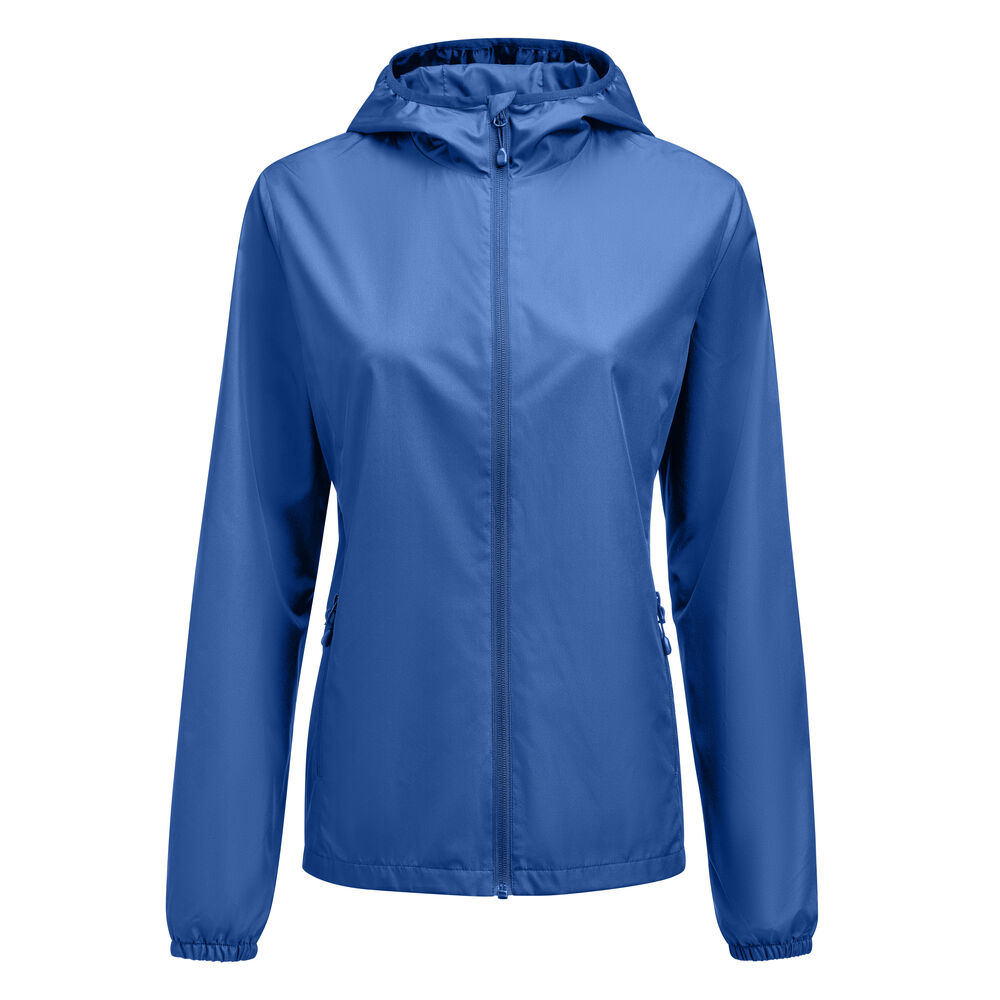 Grab Windbreaker Women