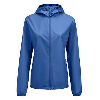 Grab Windbreaker Women