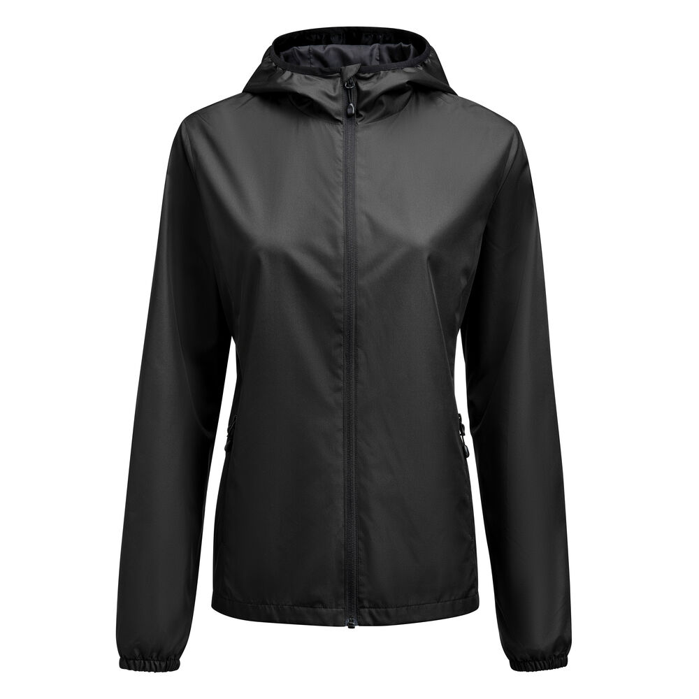 Grab Windbreaker Women - 4