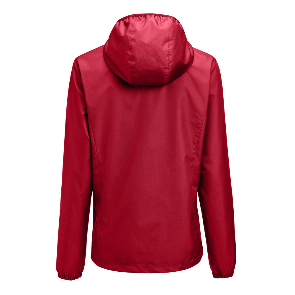 Grab Windbreaker Women - 9