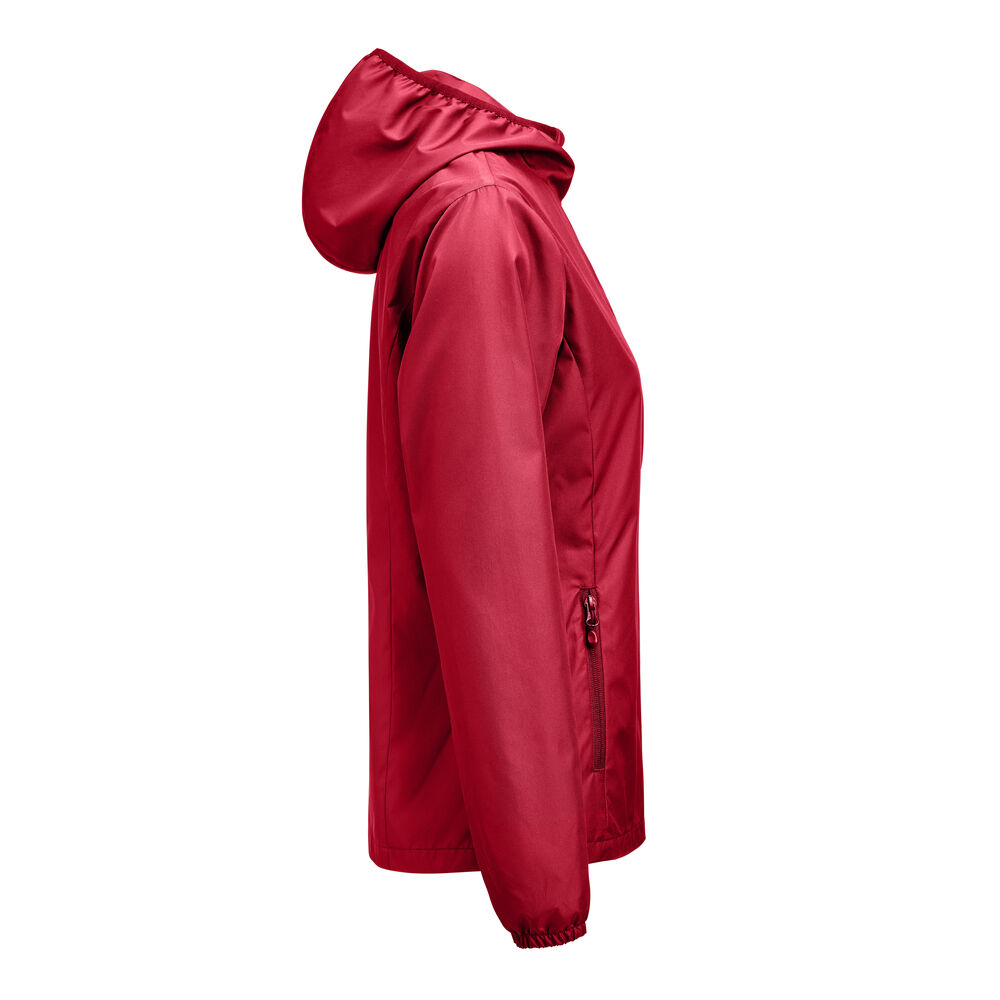 Grab Windbreaker Women - 17