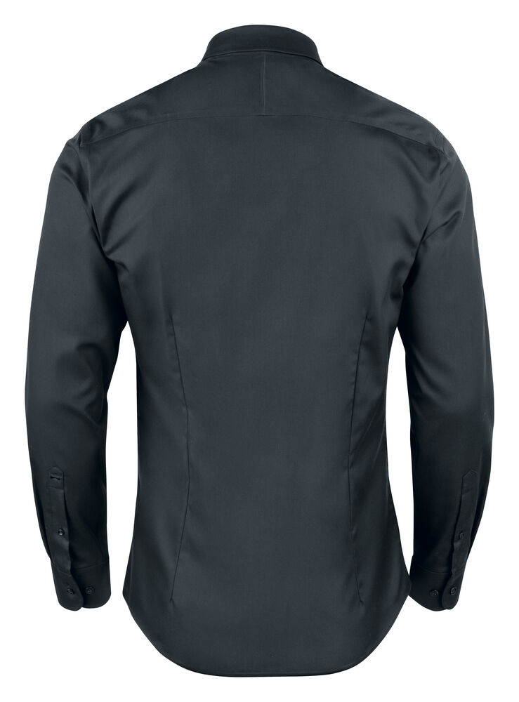 BB Twill 60 Slim - 5
