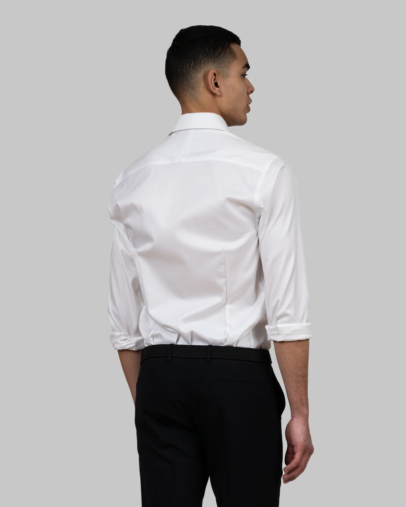BB Twill 60 Slim - 31