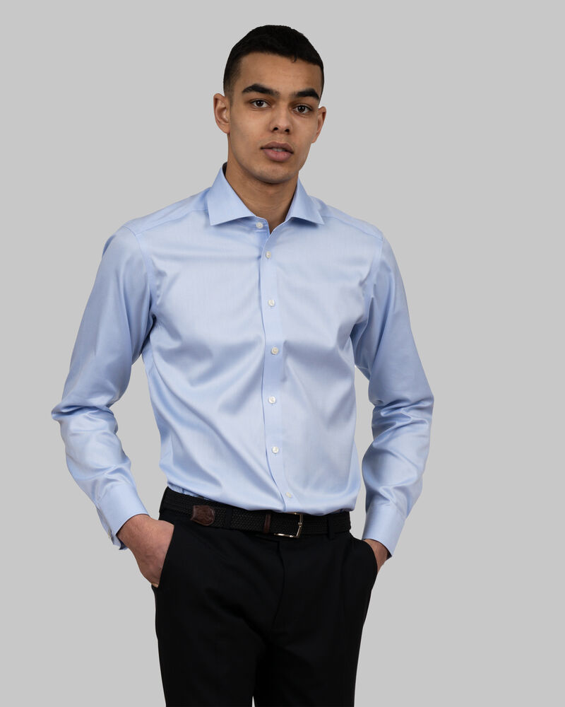 BB Twill 60 Slim - 35