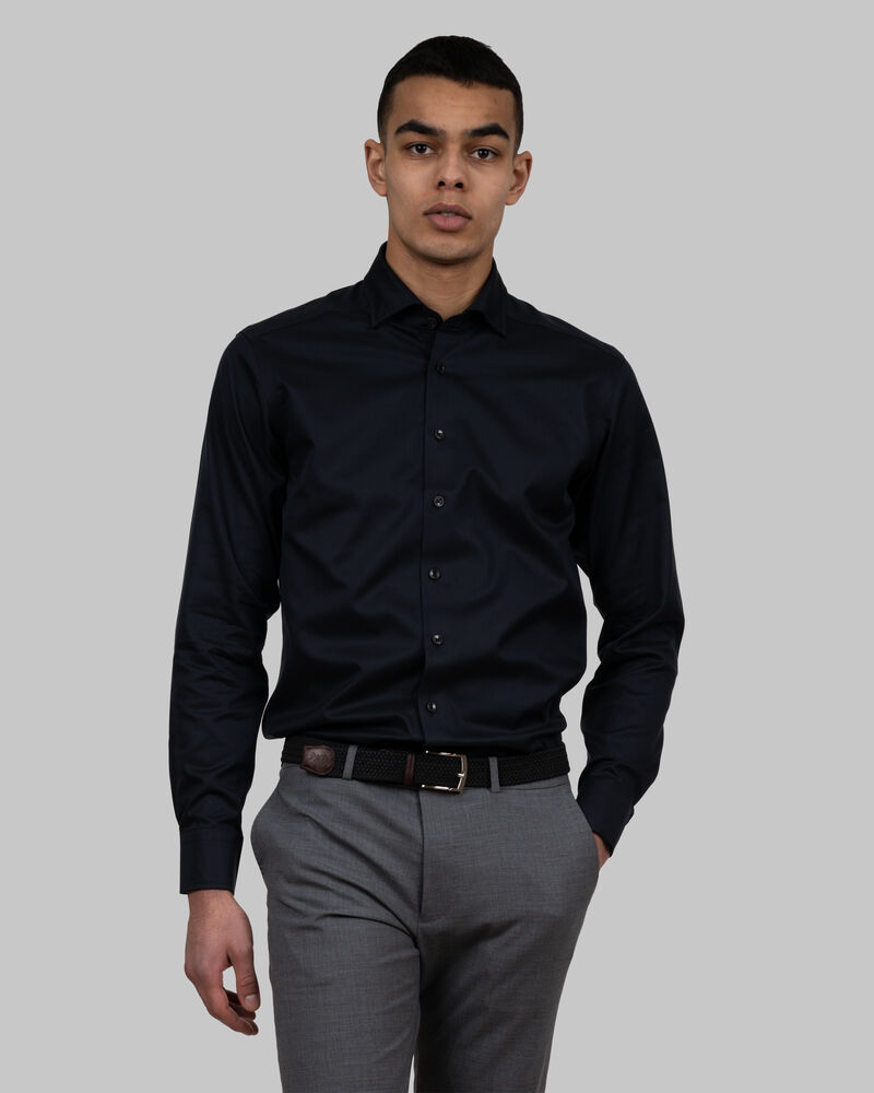 BB Twill 60 Slim - 24