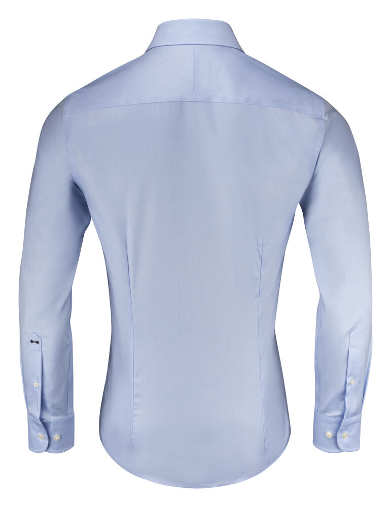 BB Twill 60 Slim - 12