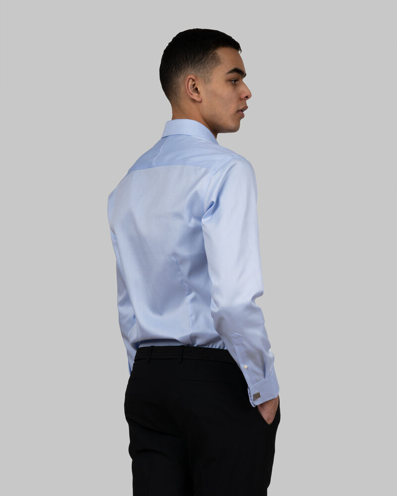 BB Twill 60 Slim - 20