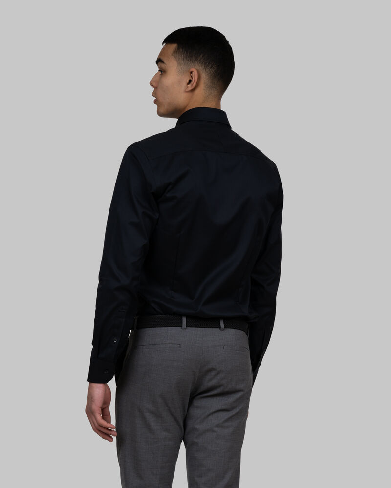 BB Twill 60 Slim - 30