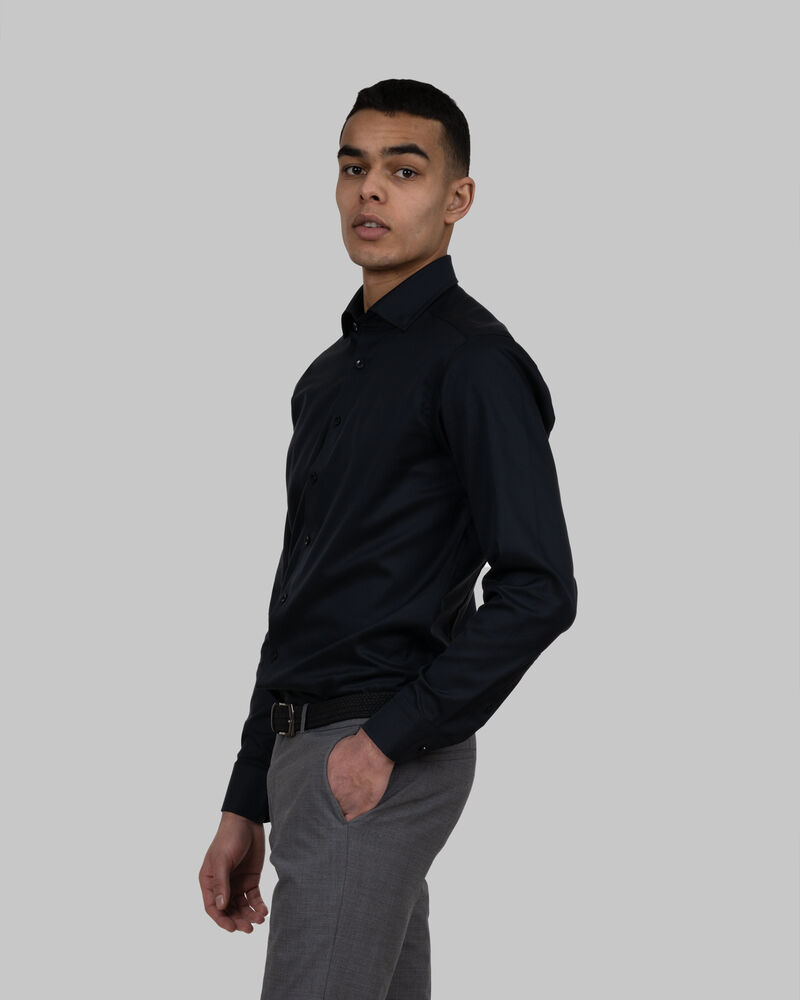 BB Twill 60 Slim - 27