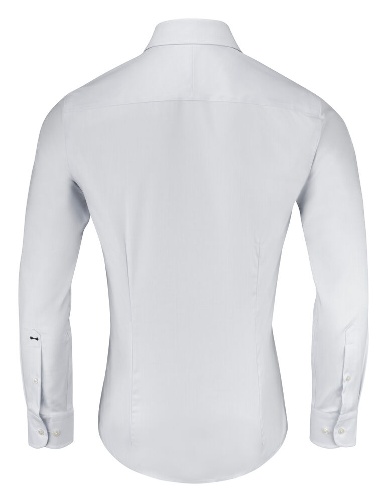 BB Twill 60 Slim - 11