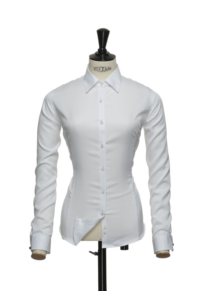 BB60 Twill Woman - 4
