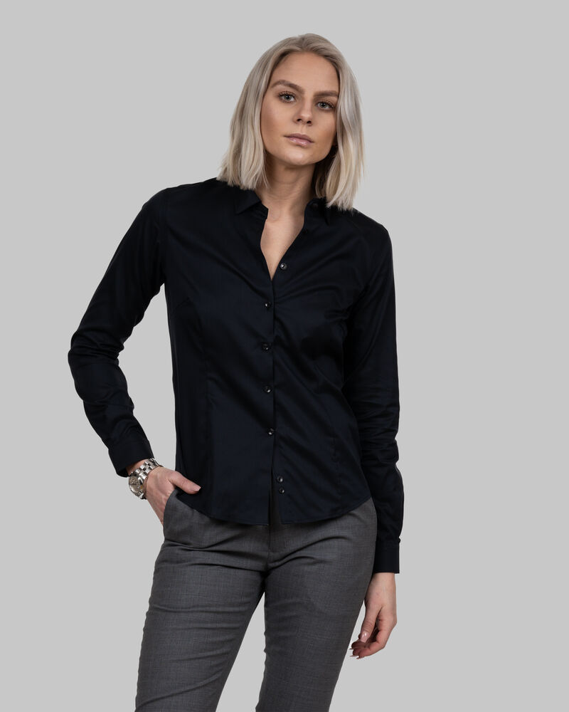 BB60 Twill Woman - 21