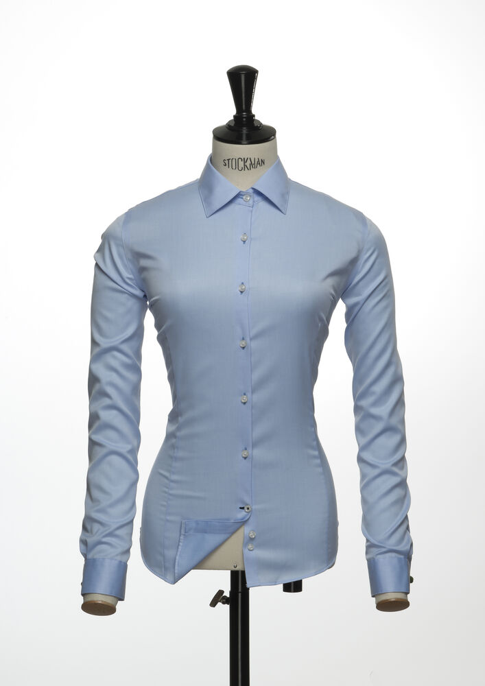 BB60 Twill Woman - 5