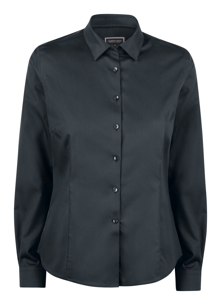 BB60 Twill Woman - 3
