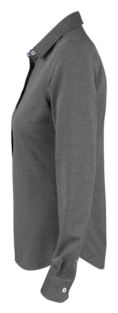 Burlingham Woman - 11
