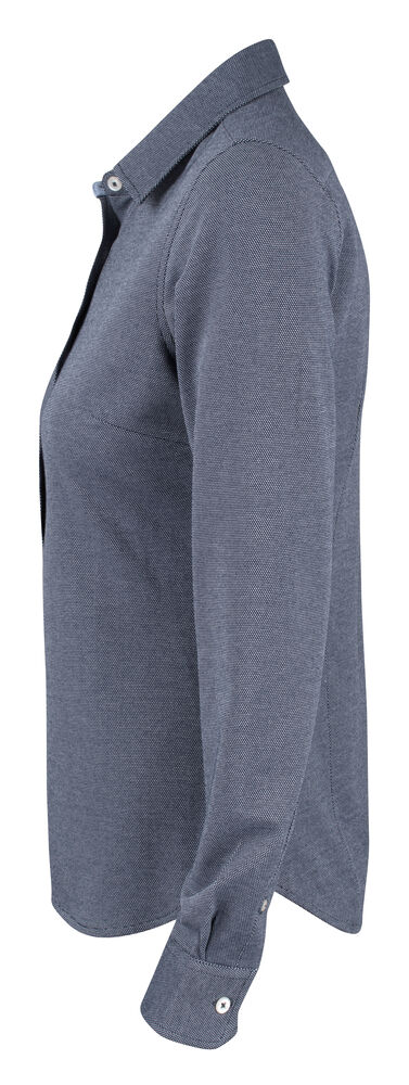 Burlingham Woman - 10